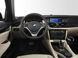 BMW X1 xDrive20i (E84) 2012 wallpapers