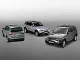 BMW X3 pictures