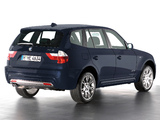 Images of BMW X3 Sport Limited Edition (E83) 2009