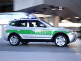 Photos of BMW X3 Polizei (E83) 2010–11