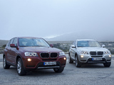 Photos of BMW X3