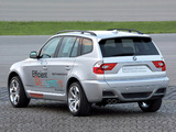 Pictures of BMW X3 Efficient Dynamics Concept (E83) 2005