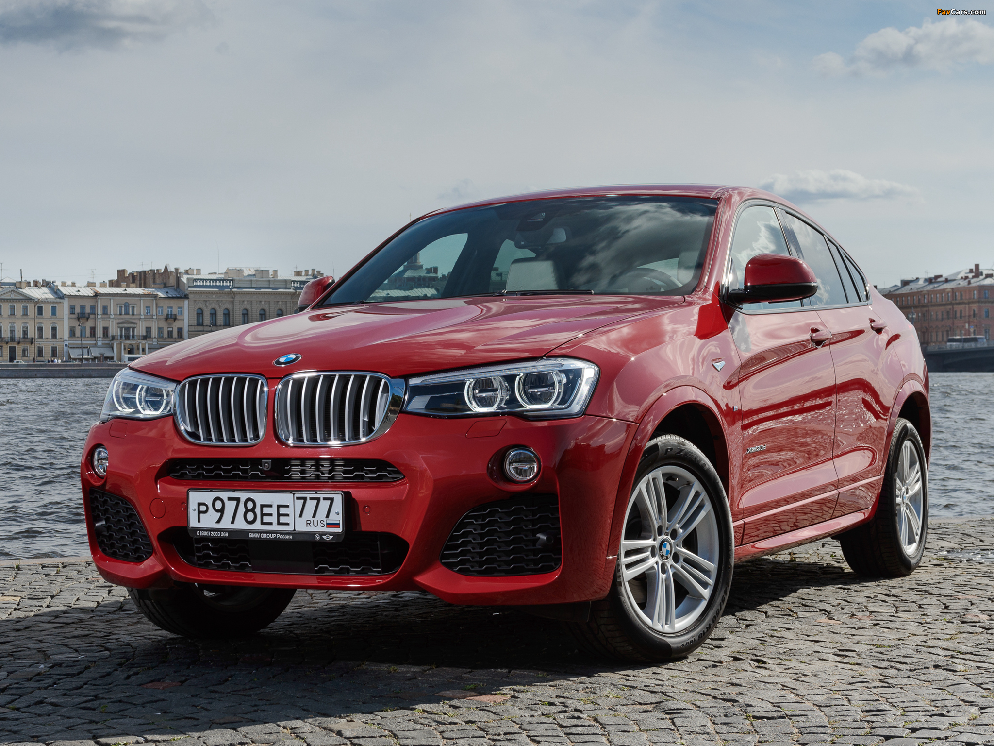 BMW X4 xDrive30d M Sports Package (F26) 2014 images (2048 x 1536)