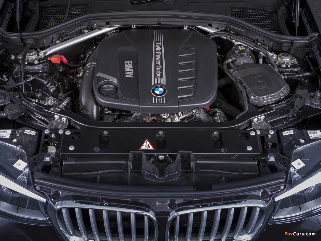 BMW X4 xDrive30d AU-spec (F26) 2014 photos (1024 x 768)