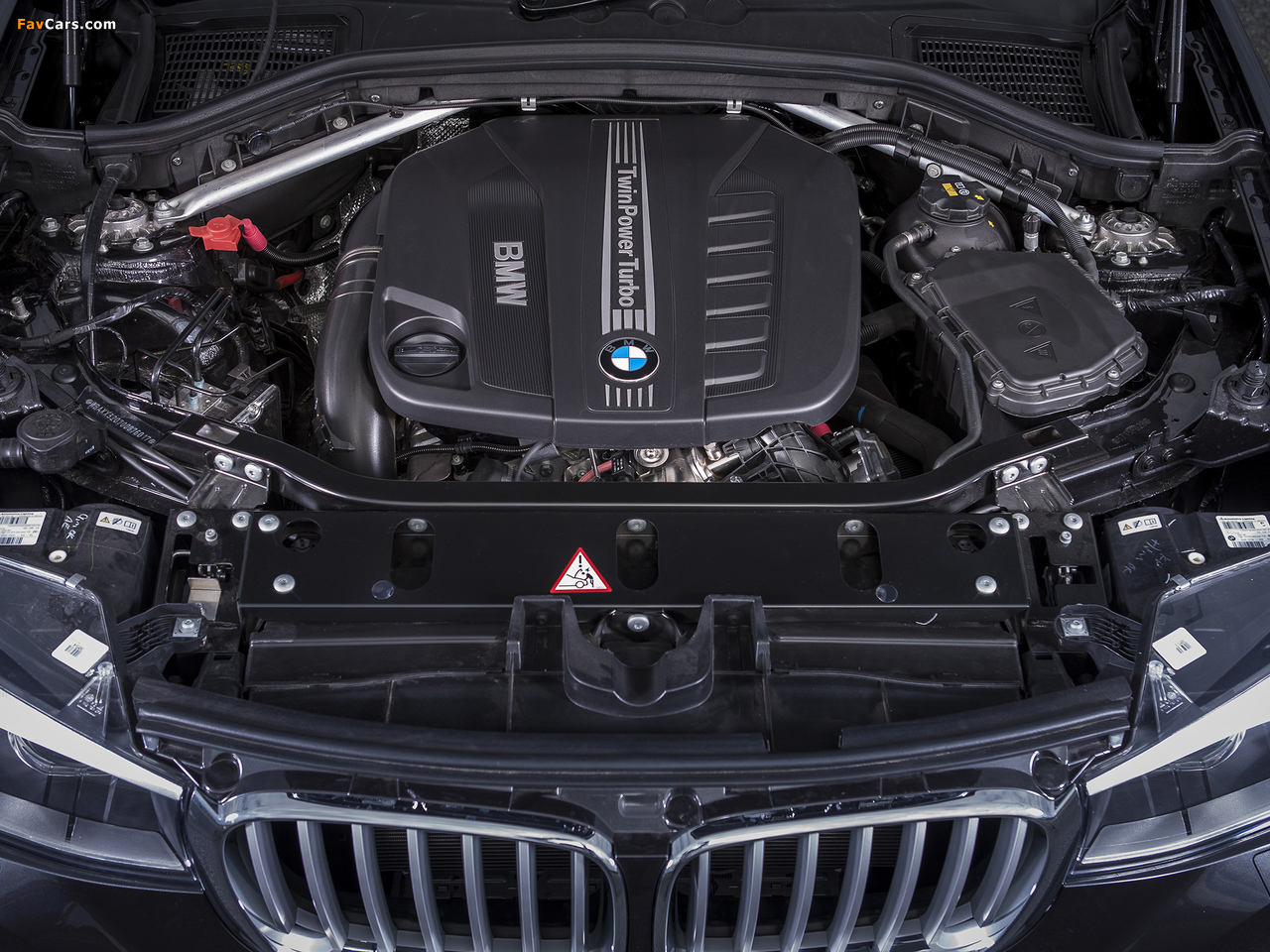 BMW X4 xDrive30d AU-spec (F26) 2014 photos (1280 x 960)