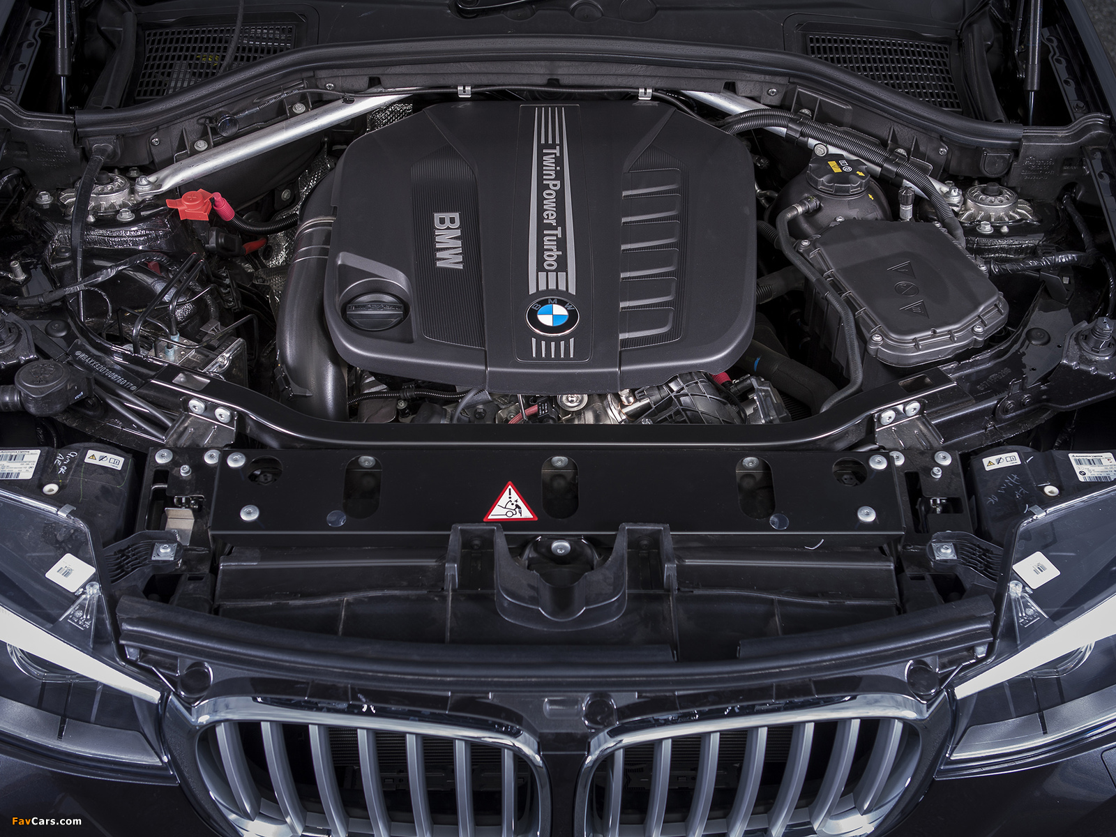 BMW X4 xDrive30d AU-spec (F26) 2014 photos (1600 x 1200)