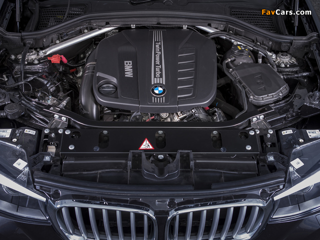 BMW X4 xDrive30d AU-spec (F26) 2014 photos (640 x 480)