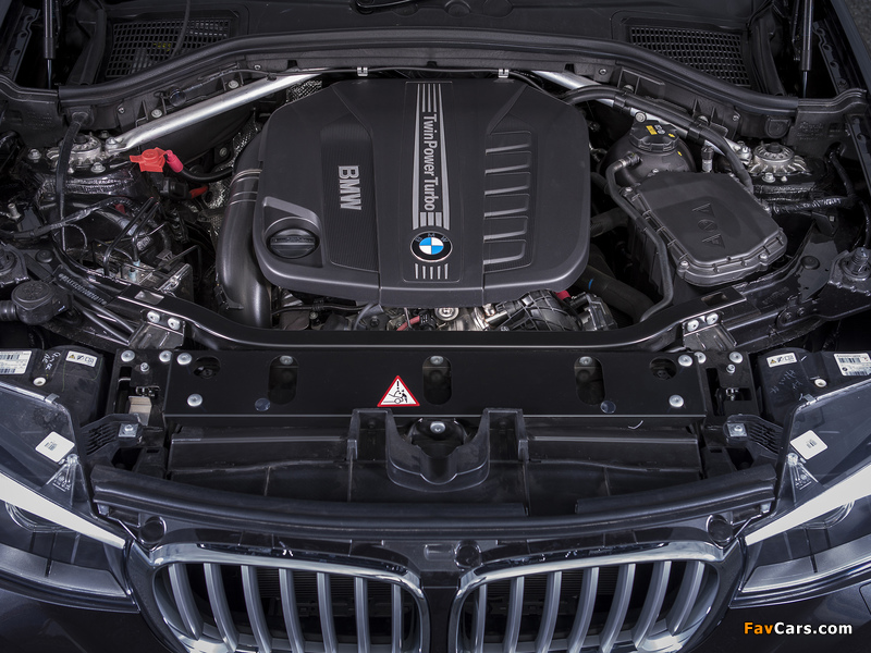 BMW X4 xDrive30d AU-spec (F26) 2014 photos (800 x 600)