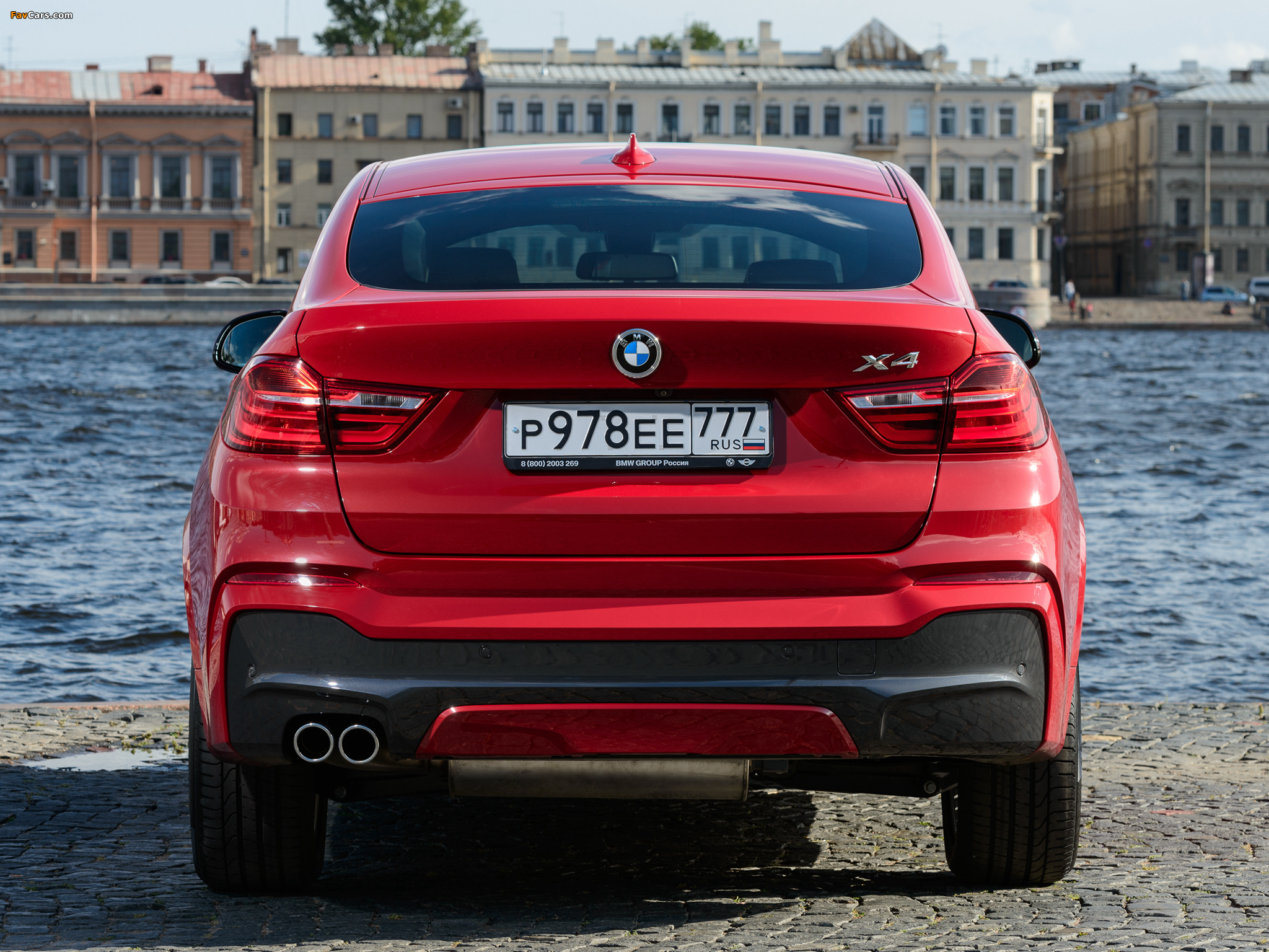 Images of BMW X4 xDrive30d M Sports Package (F26) 2014 (2048 x 1536)