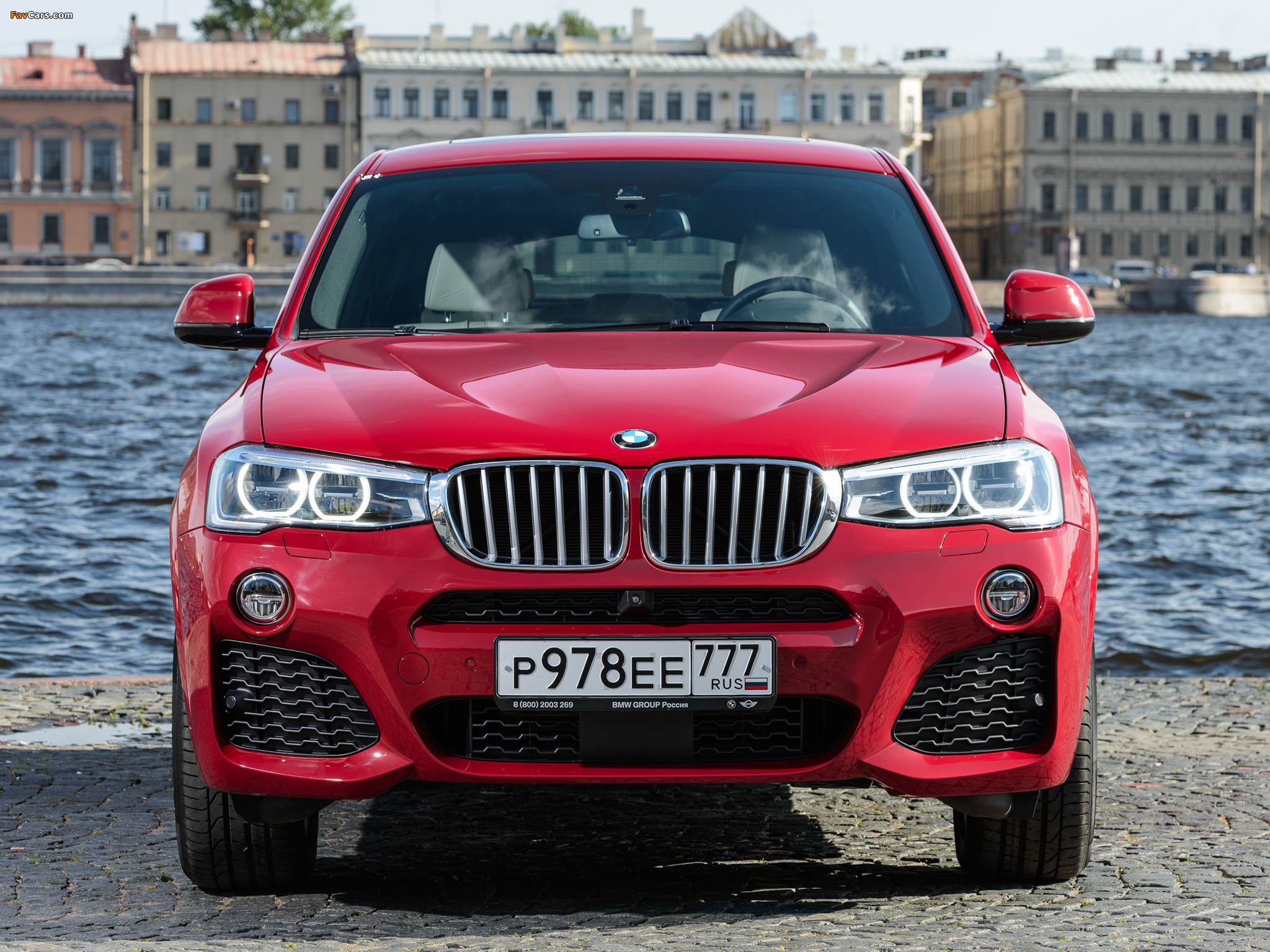 Images of BMW X4 xDrive30d M Sports Package (F26) 2014 (2048 x 1536)