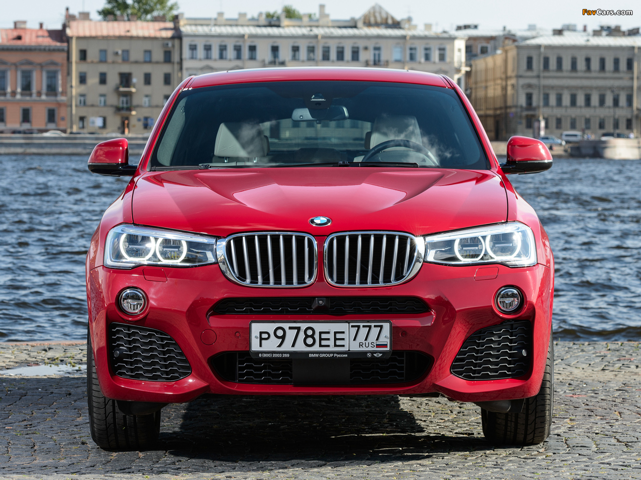 Images of BMW X4 xDrive30d M Sports Package (F26) 2014 (1280 x 960)