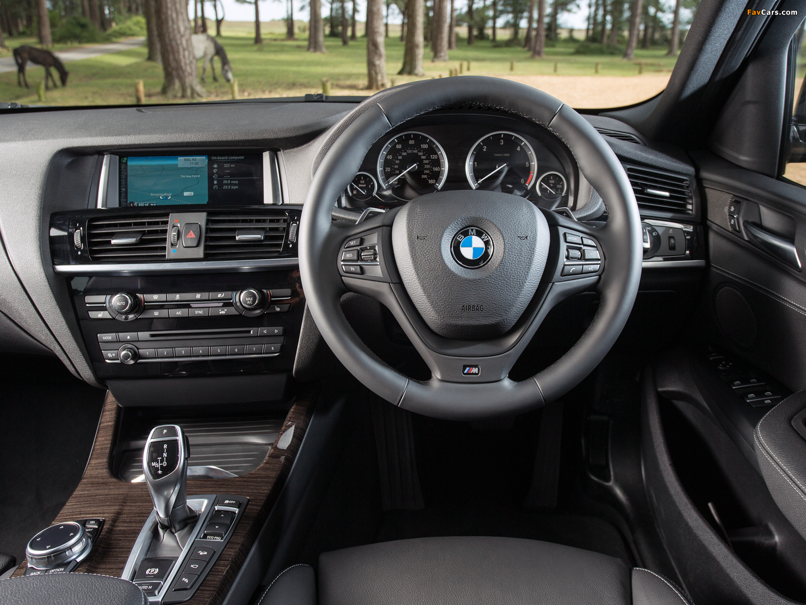 Images of BMW X4 xDrive30d M Sports Package UK-spec (F26) 2014 (1600 x 1200)