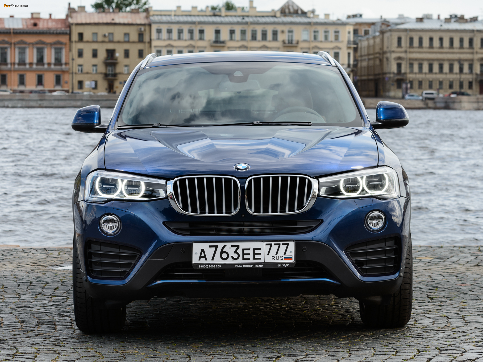 Photos of BMW X4 xDrive30d (F26) 2014 (2048 x 1536)