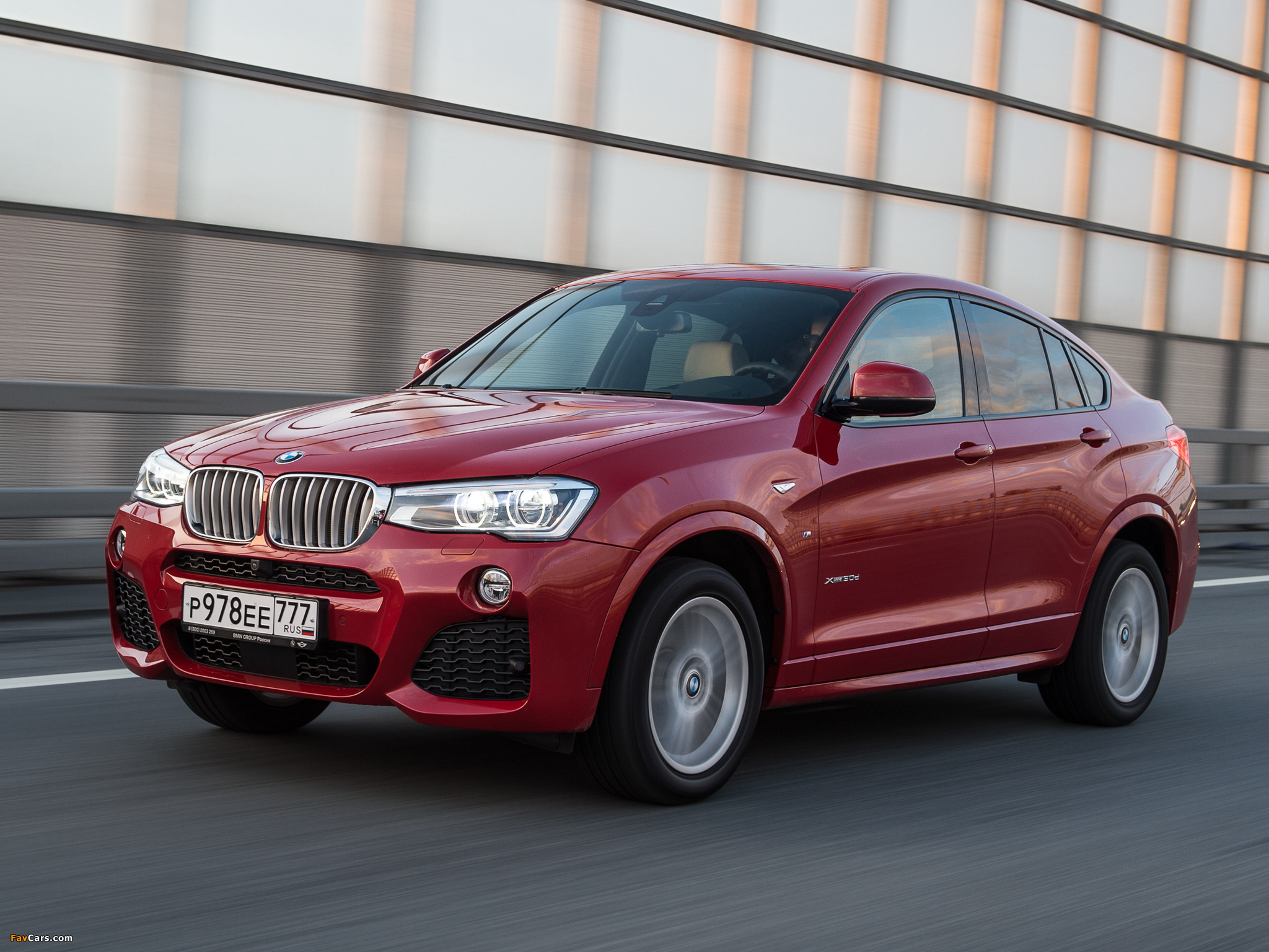 Pictures of BMW X4 xDrive30d M Sports Package (F26) 2014 (2048 x 1536)