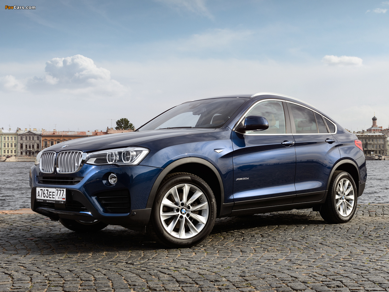 BMW X4 xDrive30d (F26) 2014 wallpapers (1280 x 960)