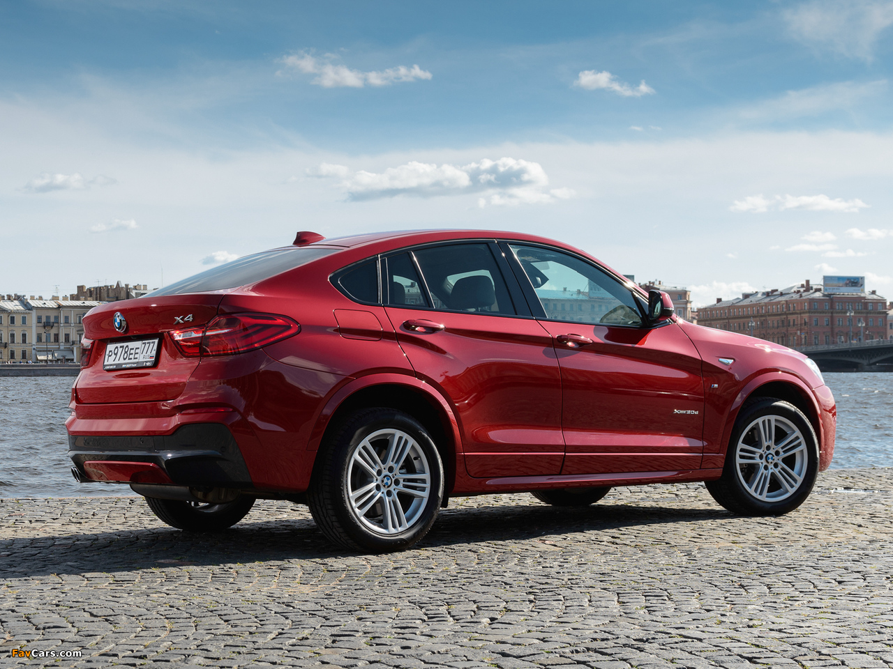 BMW X4 xDrive30d M Sports Package (F26) 2014 wallpapers (1280 x 960)