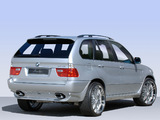 Breyton BMW X5 (E53) 2003–07 images
