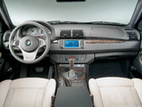 BMW X5 4.8is (E53) 2004–07 images