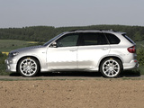 Hartge BMW X5 (E70) 2007 pictures