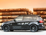 G-Power BMW X5 Typhoon (E70) 2009 photos