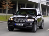 BMW X5 Security Plus (E70) 2009–10 pictures