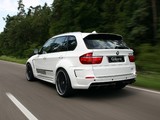 G-Power BMW X5 Typhoon RS (E70) 2009 pictures