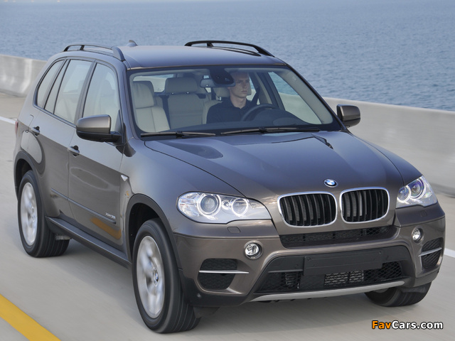 BMW X5 xDrive35i (E70) 2010 images (640 x 480)