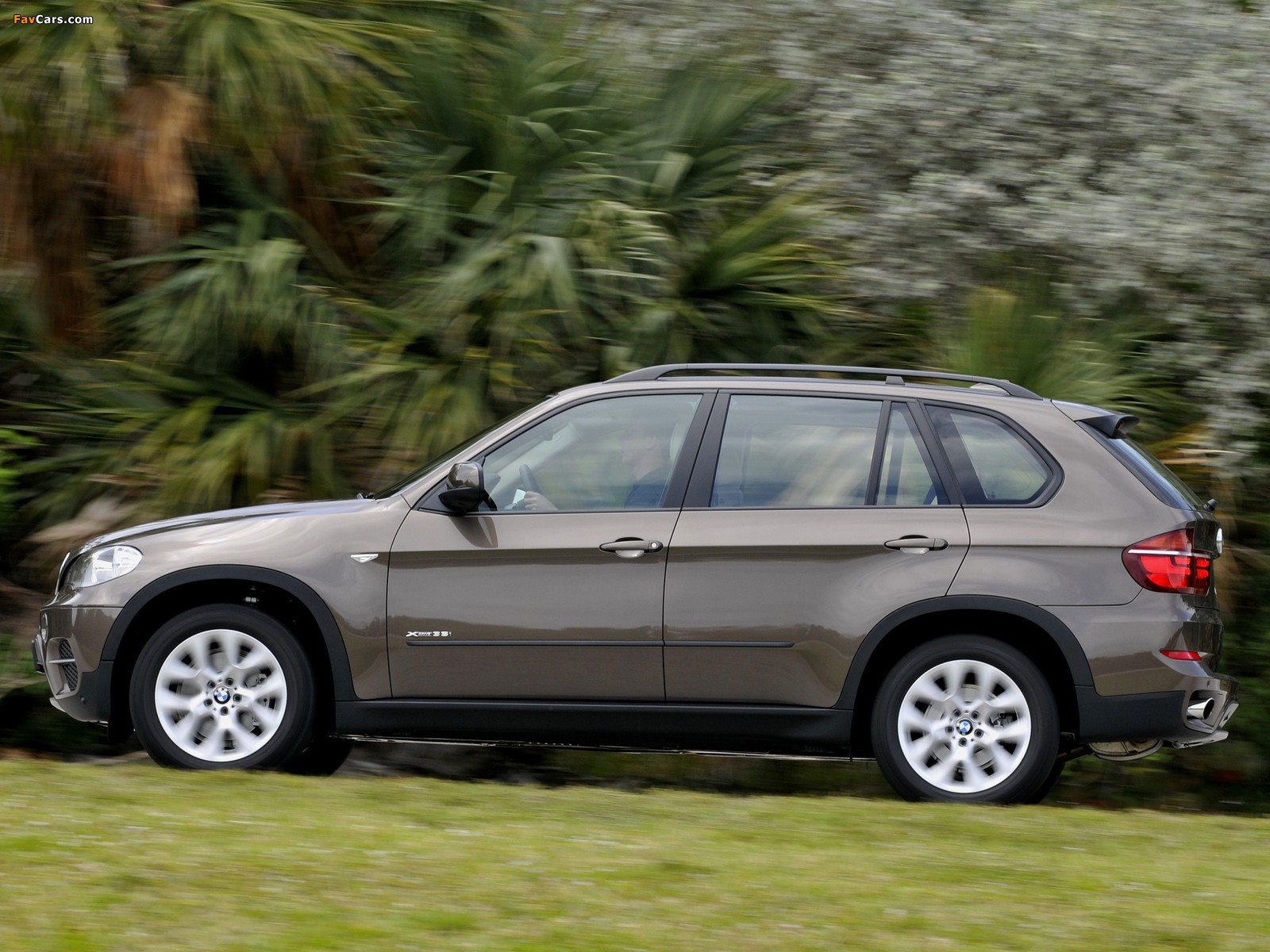 BMW X5 xDrive35i (E70) 2010 images (1600 x 1200)