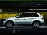 BMW X5 xDrive35d Performance Accessories (E70) 2010 images
