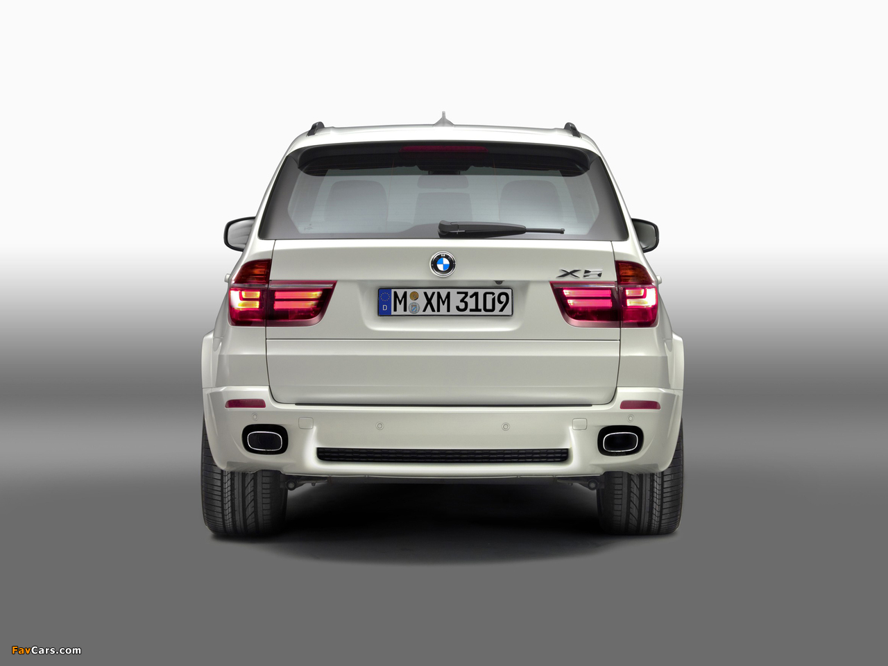 BMW X5 xDrive50i M Sports Package (E70) 2010 images (1280 x 960)