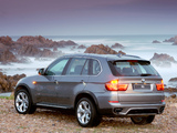 BMW X5 xDrive50i ZA-spec (E70) 2010 photos