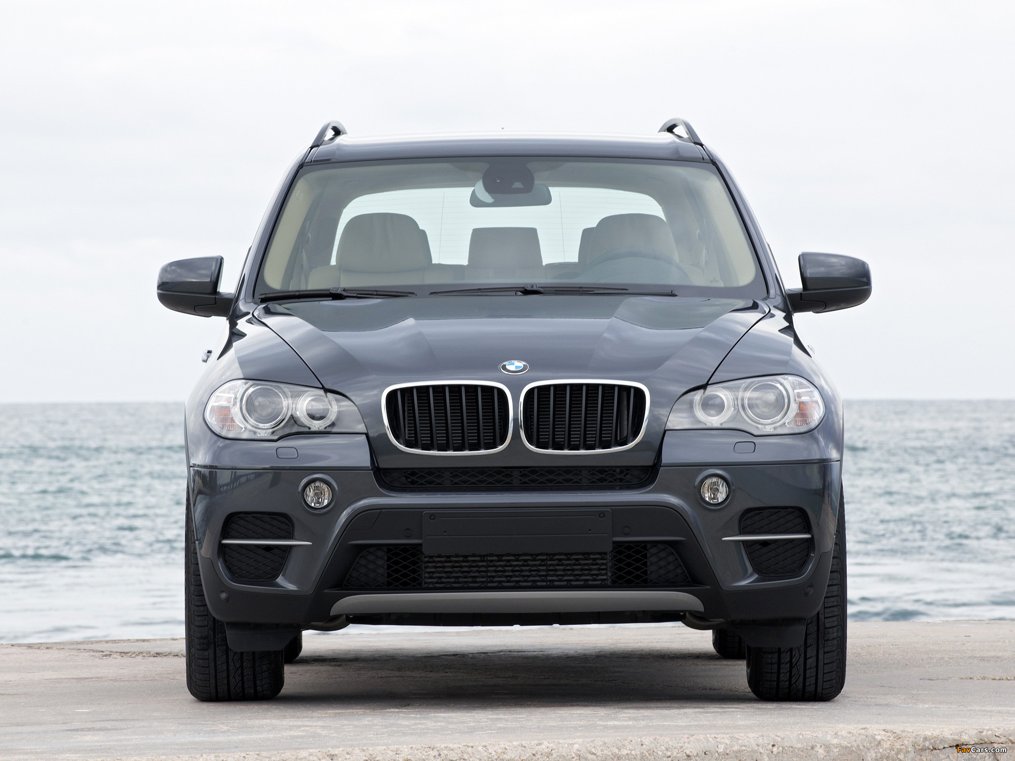 BMW X5 xDrive40d (E70) 2010 photos (2048 x 1536)