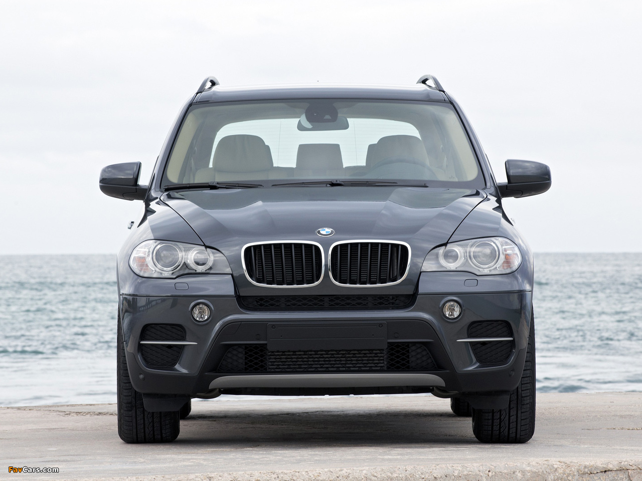 BMW X5 xDrive40d (E70) 2010 photos (1280 x 960)