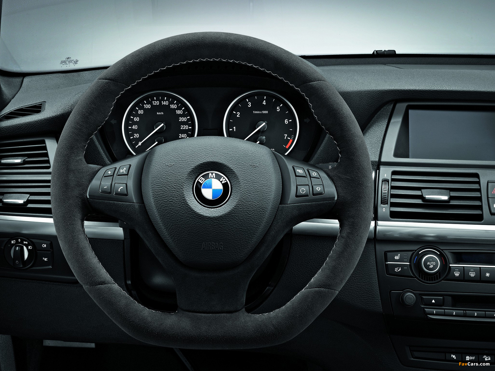 BMW X5 xDrive35d Performance Accessories (E70) 2010 photos (1600 x 1200)