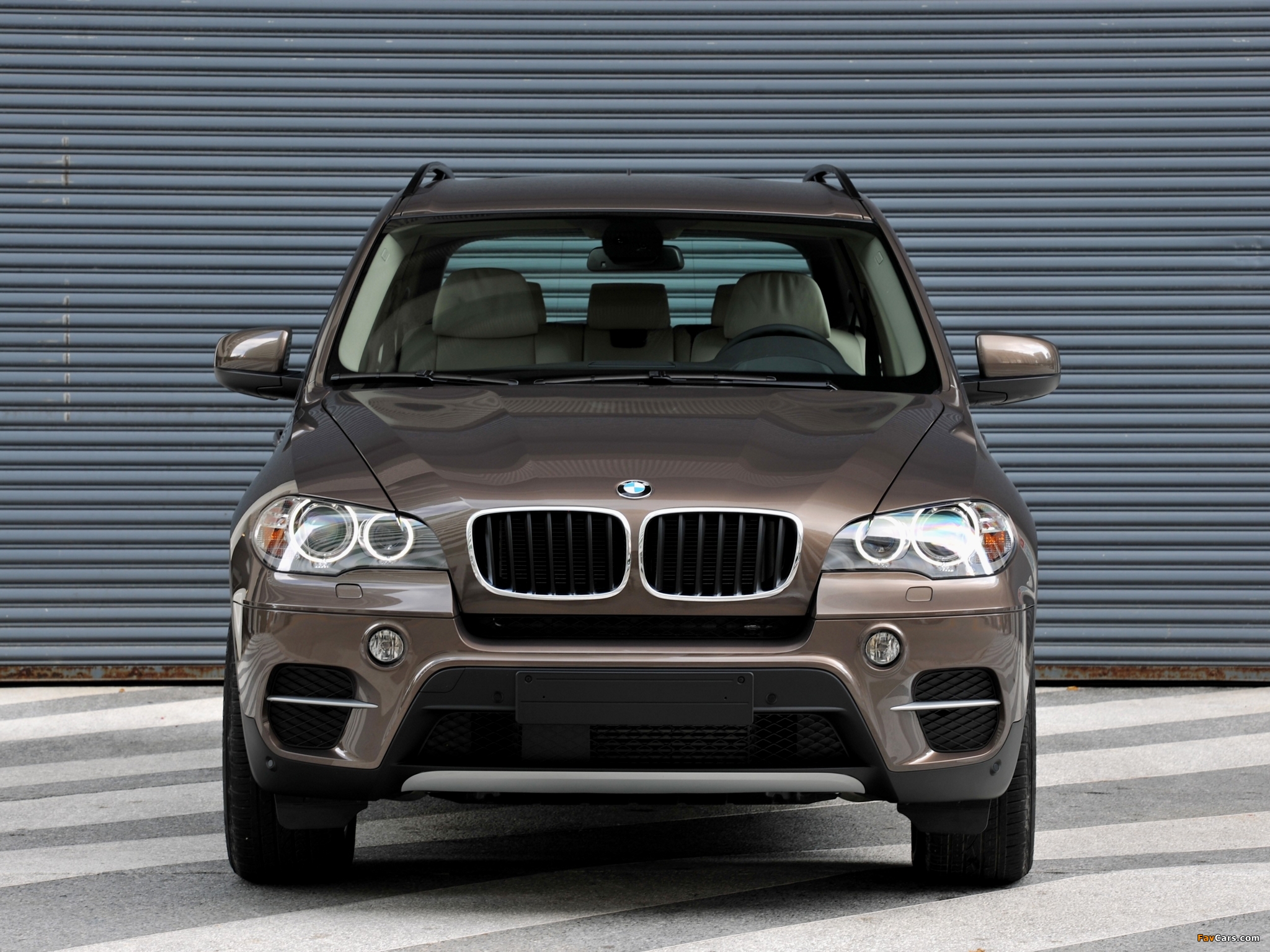 BMW X5 xDrive35i (E70) 2010 photos (2048 x 1536)