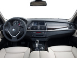 BMW X5 xDrive50i (E70) 2010 photos