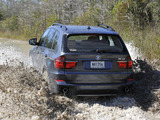 BMW X5 xDrive40d (E70) 2010 pictures