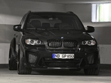 G-Power BMW X5 M Typhoon (E70) 2010 pictures