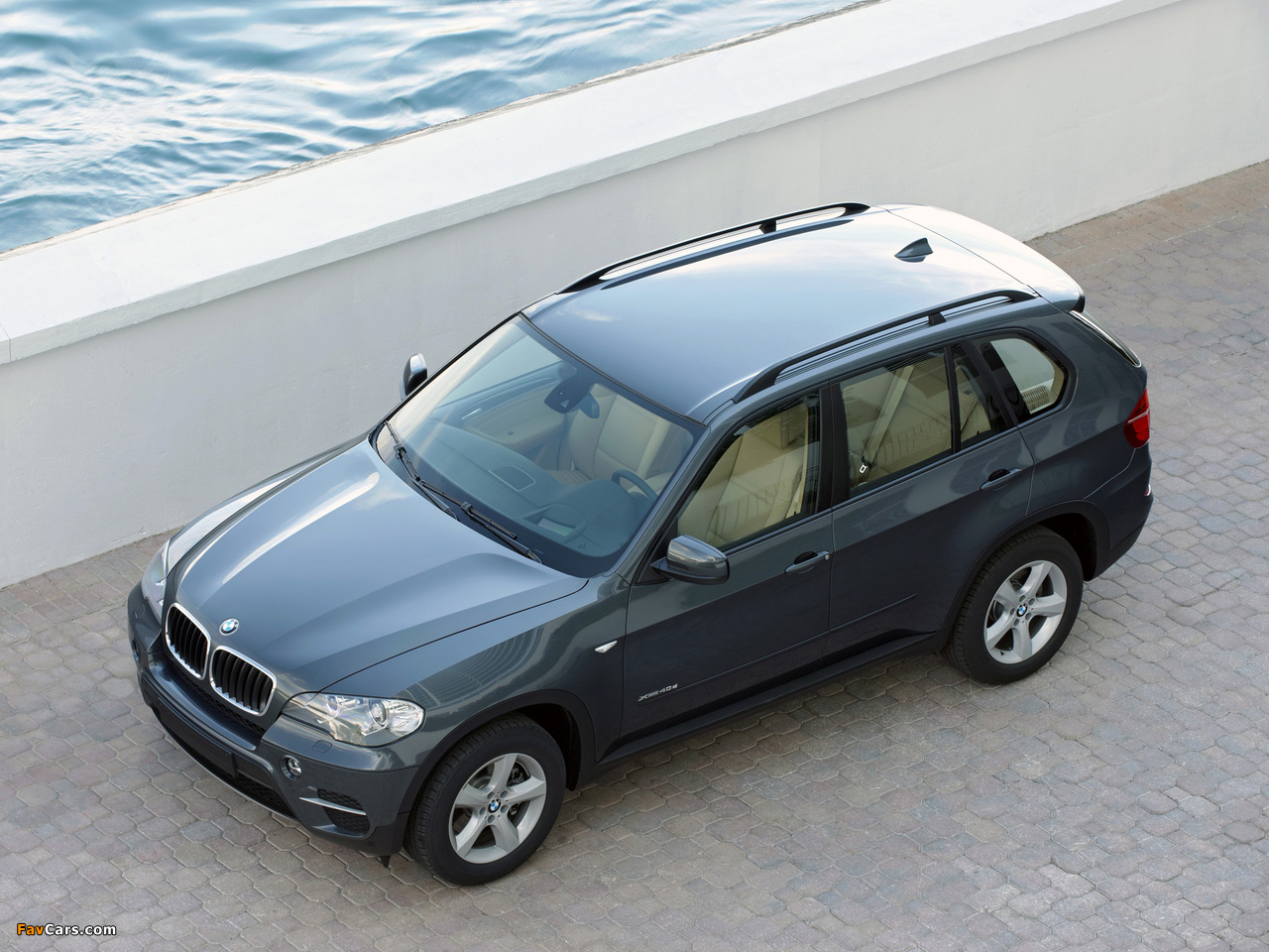 BMW X5 xDrive40d (E70) 2010 pictures (1280 x 960)