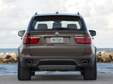 BMW X5 xDrive50i (E70) 2010 wallpapers