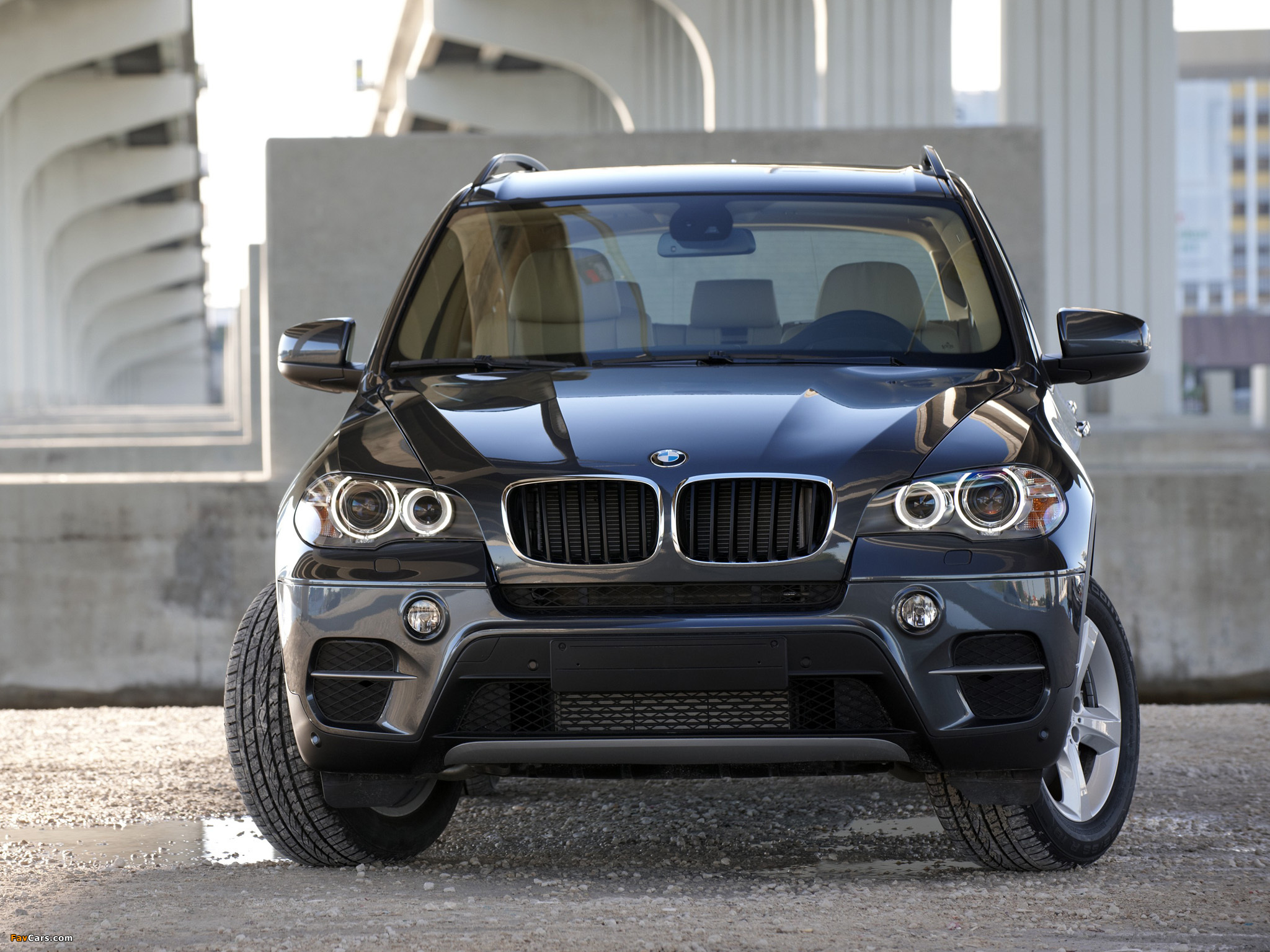 BMW X5 xDrive40d (E70) 2010 wallpapers (2048 x 1536)