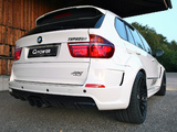 G-Power BMW X5 Typhoon (E70) 2011 images