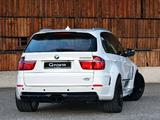 G-Power BMW X5 Typhoon (E70) 2011 photos