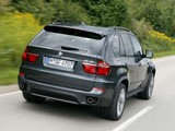 BMW X5 xDrive30d (E70) 2011 pictures