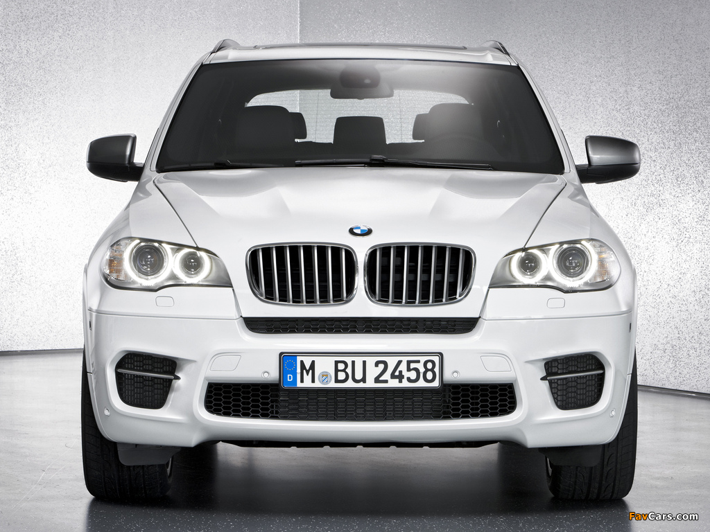 BMW X5 M50d (E70) 2012 images (1024 x 768)