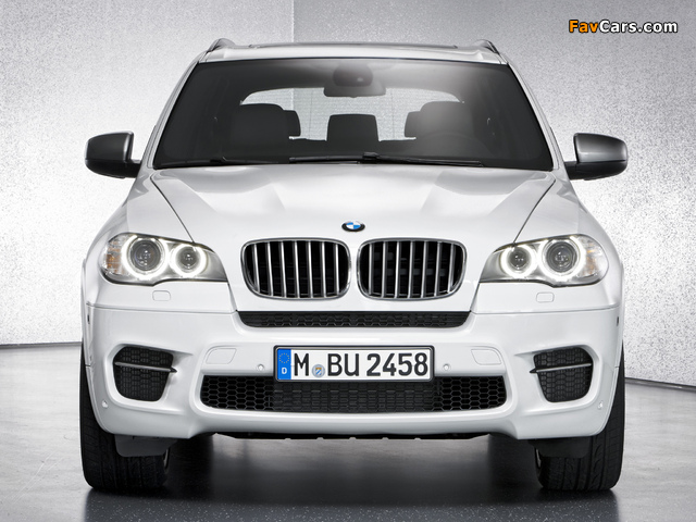 BMW X5 M50d (E70) 2012 images (640 x 480)