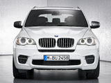 BMW X5 M50d (E70) 2012 images