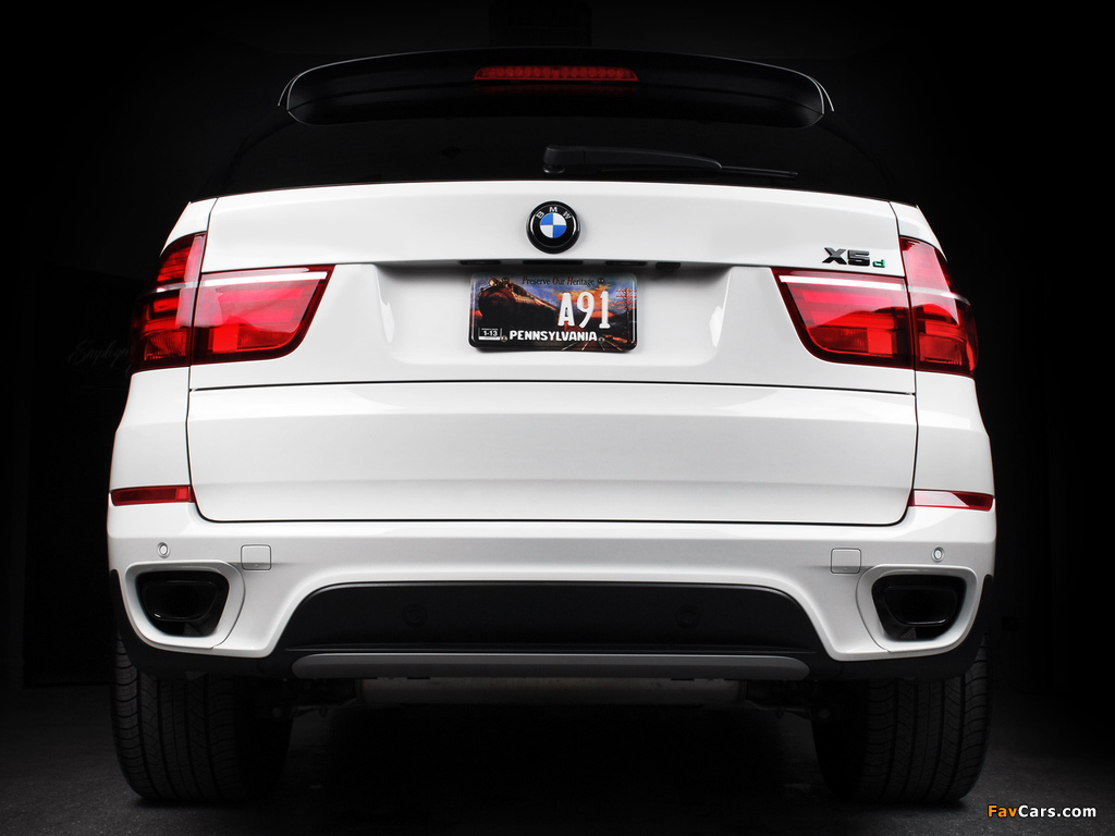 IND BMW X5 (E70) 2012 images (1024 x 768)