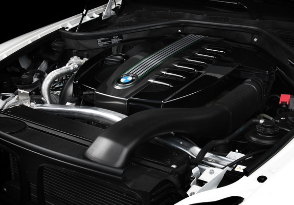IND BMW X5 (E70) 2012 images