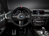 BMW X5 xDrive30d M Performance Accessories (F15) 2013 images